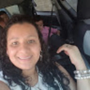 Meet your Posher, Yazmin